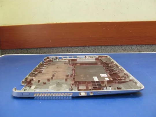 №115-2 Кришка (дно, корито, піддон) корпуса 38Y63TP003 для HP ENVY 15 оригінал Продаж