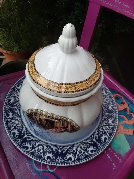 Бісквітниця, biscoteriera Де купити