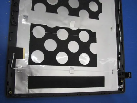 №140-14 Кришка матриці EAZYB003010 для ACER 7745G оригінал Недорого