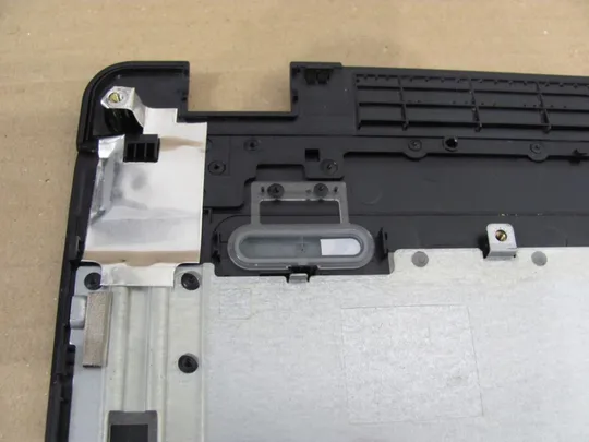 532-2 Кришка панель палмрест тачпад 13N0-KNA0F01 13GN3X5AP010-1 для Asus K73S A73E K73E X73S оригінал Торговий майданчик