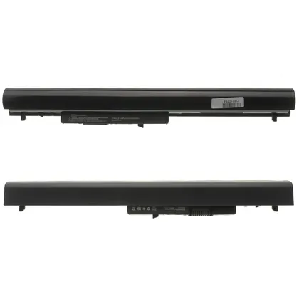 фото, Батарея для ноутбука HP OA03/11.1V (15-G000, 15-D000 series, Compaq 240 G2, 245 G2, 250 G2, 255 G2) 11.1V 2600mAh 31Wh Black