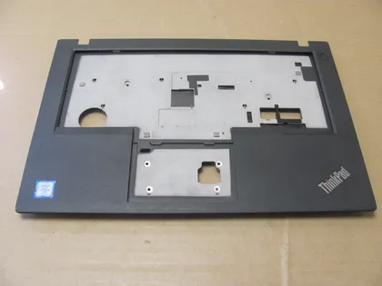 фото, 1033-4 Кришка панель палмрест AP169000500  для Lenovo Thinkpad T480 топкейс Верхня панель палмрест cover-C оригінал