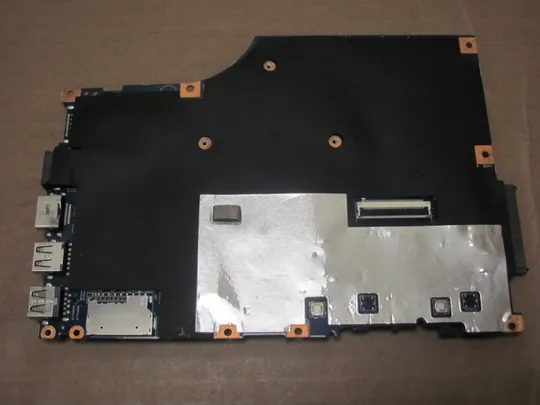 номер0929-37 материнська плата Mainboard Материнка Основна плата Системна плата Плата системи motherboard 448.08A03.0011 Celeron N3350  для Lenovo V110-15 V110-15IKB V110-15ISK оригінал Інтернет-аукціон