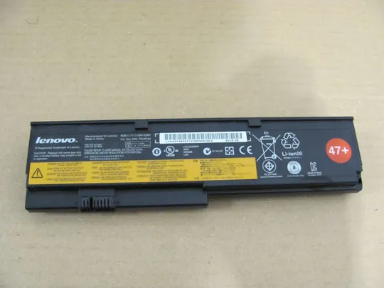 Оригінал АКБ, Акумуляторна батарея, battery, Оригінальна батарея 42T4837 42T4835 42T4647 10.8V 11.1V для LENOVO ThinkPad: X200, X200 7454, X200 7455, X200 7458, X200s, X200s 7465, X201, X201-3323, X201i, X201s Де купити