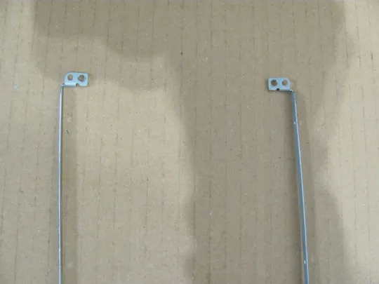 Купити номер0342-21 кріплення з петлями AM0RW000200 AM0RS000200 для SAMSUNG NP350 NP350E7C NP355E7C NP355 комплектуюче петлі Механізм кріплення екрана Петлі дисплея екрану З&#039;єднувальні елементи Шарніри петлі стойки loops кріплення матриці Фіксатор оригінал