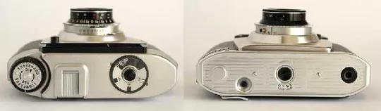 Фотоапарат Revue Foto-Quelle, 1964 рік, Germany Продаж