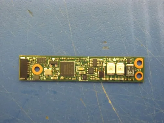 №106-17 Плата 0XX7CM для Dell Inspiron 17R 7720 оригінал Ціна