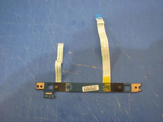 №203-11 плата N099T10B01 для Aspire E1-731 V3-771G V3-731 оригінал Ціна