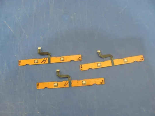 №300-11 Плата тачпада LS-9103P для Dell Inspiron 15 5521 3521 оригінал Ціна