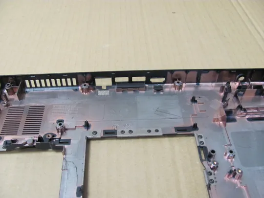 715-3  Кришка дно піддон корпуса AP1NY000400 для Acer Aspire ES1-732  оригінал Недорого