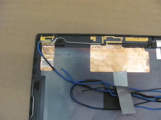 871-3 кришка матриці AP0SX000400 з web камерою для Lenovo Thinkpad X240 X250 оригінал Де купити