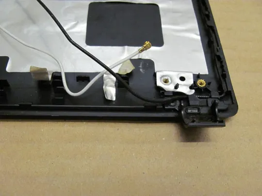 номер0204-28 кришка матриці, Кришка дисплея,Тильна кришка,Корпус матриці,Верхня кришка,Задня кришка,matrix cover   Top Case LCD Cover Rear Lid Back Cover Housing Cabinet 604RZ10001 для ACER 4752 4752G оригінал Інструкція