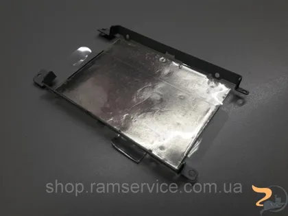 фото, Шахта HDD для ноутбука Acer TravelMate 4500, б/в