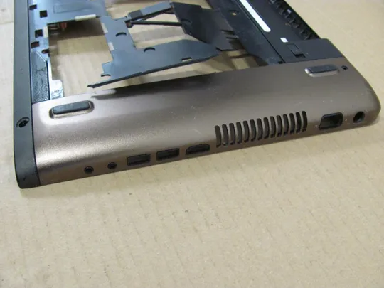 572-3 Кришка дно піддон корпуса 0X4KKJ AP0OC000410 для Dell VOSTRO 3560 V3560 оригінал Продаж