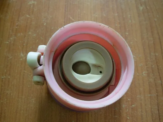 Металевий термос 350 мл Інтернет-аукціон