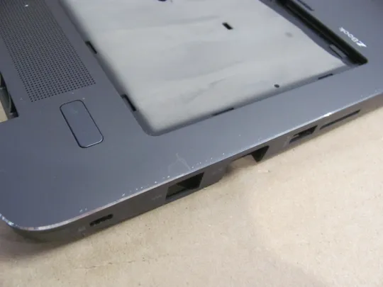 609-6  панель палмрест 850147-001  AM1C300600 для HP EliteBook ZBOOK 15 G3  оригінал Інтернет-аукціон