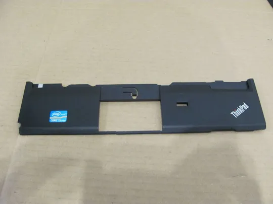 545-7 панель палмрест 60.4RA04.011 для LENOVO Thinkpad X230 X230i оригінал Ціна