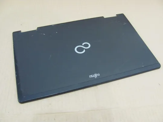 номер0152-3 Кришка матриці,Кришка дисплея,Тильна кришка,Корпус матриці,Задня кришка,matrix cover  для FUJITSU LIFEBOOK E752 E751 E781 E782 оригінал Ціна