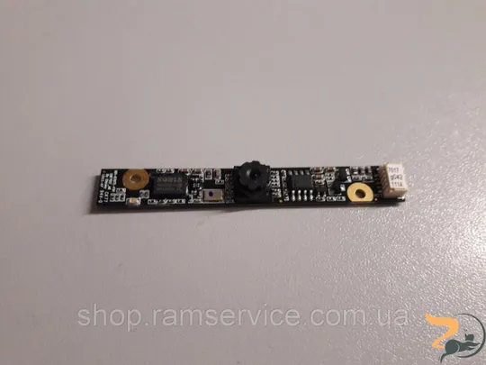 Веб-камера для ноутбука Acer Aspire 7740, CNF7017, б/в Ціна