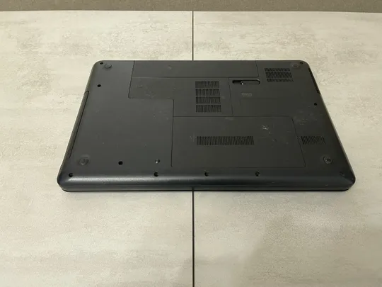 Комплектуючі, ноутбук на деталі чи відновлення, робочий - HP Pavilion 630 + батарея робоча MU06, #593553-001 Інтернет-аукціон