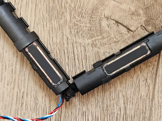 Купити Динаміки Dell Latitude 5400 5401 5410 5411 00DHFT Оригінал