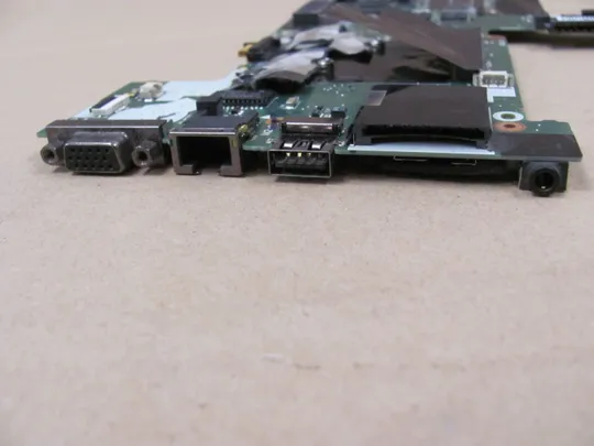 615-8 материнська плата РОБОЧА  VIVL0 NM-A102  00HM157  i5-4200U  для Lenovo ThinkPad T440 оригінал в Україні