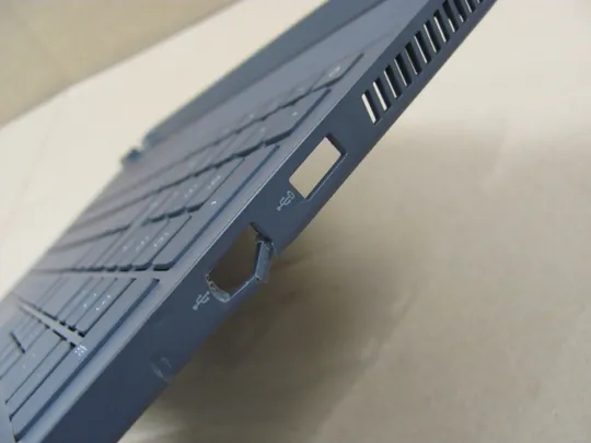 671-5 Кришка панель палмрест робоча AP36N000401 0V256H клавіатура для Dell Inspiron G15 5510 5511 5515 оригінал Інструкція