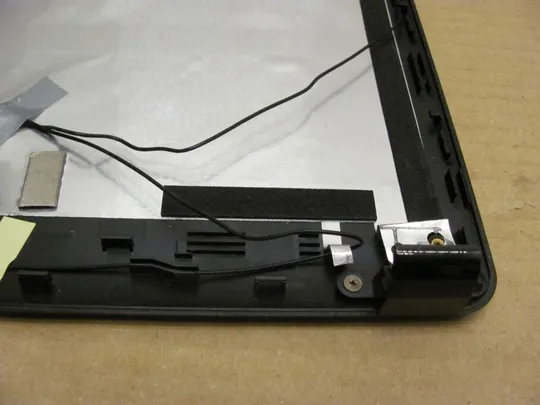 552-8 кришка матриці 13N0-XVA0F01 для MEDION P6634 оригінал Інструкція