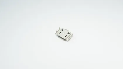 фото, Роз'єм microUSB MUJ072 для планшета, телефону