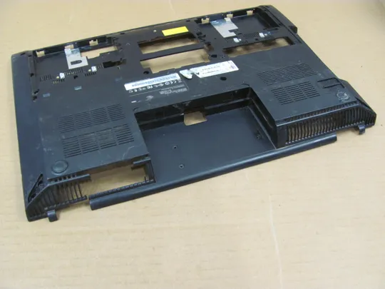 830-4  Кришка дно, корито, піддон корпуса BA75-03330A  для  SAMSUNG  NP700 NP700G7A 700G  оригінал На торгах