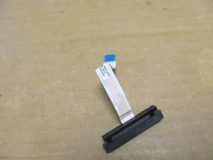 фото, номер0985-7 шлейф підключення жорсткого диска SSD/HDD 450.0F705.0011 для Dell Inspiron 5480 5481 5482 5485 5488 оригінал