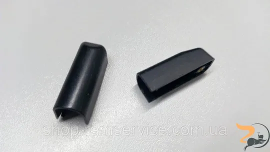 Заглушки для ноутбука ASUS A6000, б/в Ціна
