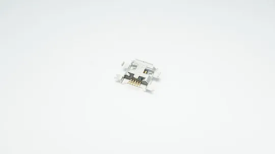 Роз'єм microUSB MUJ098 для планшета, телефону З аукціону