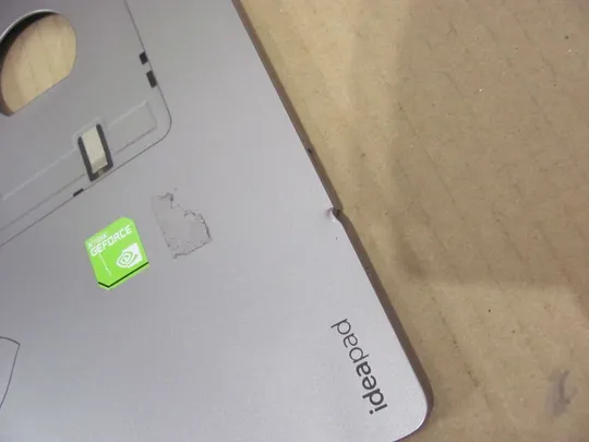 87-13 Кришка панель палмрест 13N0-B6A0B01 для LENOVO IdeaPad Z710 оригінал Продаж