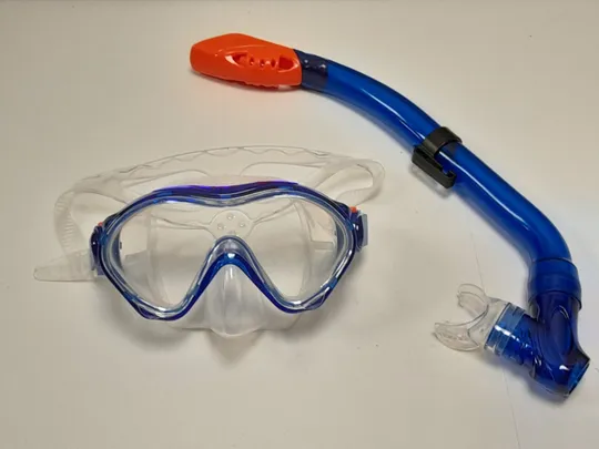 Купити Набір для плавання (4)