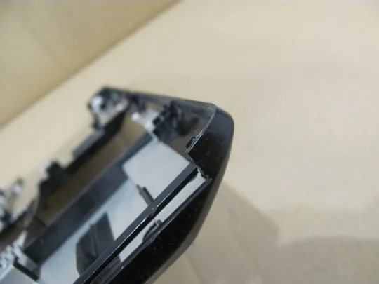 номер0152-4 Кришка. дно, піддон корпуса для FUJITSU LIFEBOOK E752 E781 E782 оригінал На торгах