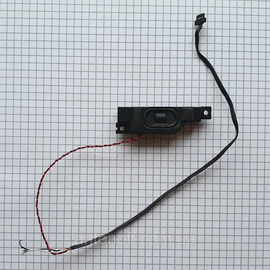 Динамік (R) Acer Aspire V3-771G V3-771 для ноутбука Б/В правий Ціна