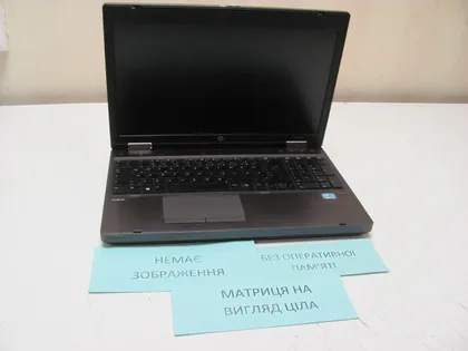 фото, 4979 HP PROBOOK 6570B i3-3120M НІМЕЧЧИНА