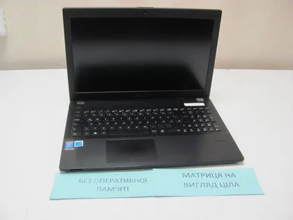 фото, 4758 ASUS P2520L i3-4005U НІМЕЧЧИНА