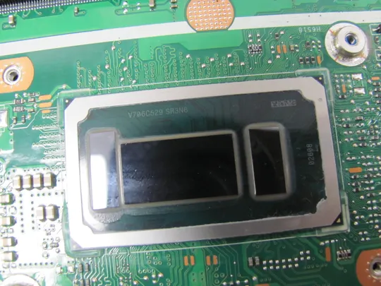 766-11 материнська плата 60NB0HF0-MB2400 SR3N6  i3-7020U для ASUS X540 R540 K540 F540  оригінал Недорого