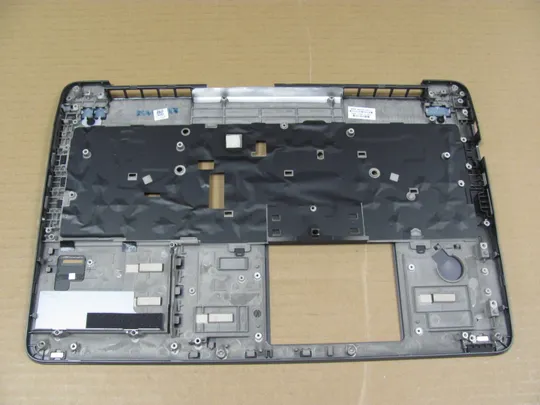 Купити 806-1  панель палмрест 850147-001 AM1C300600 для HP Zbook 15 G4 G3 оригінал