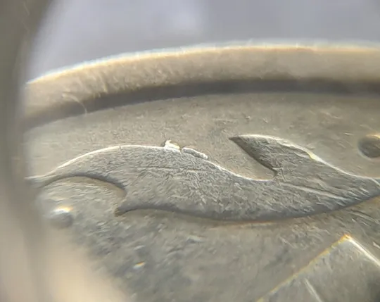 (6478) 50 копійок 1994 1.2АЕм різновид викрошок на вінку між 7 та 8 гронами(50 копеек 1994 1.2АЕм брак) Де купити