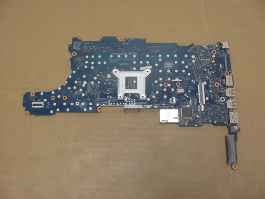 номер0927-2 материнська плата Mainboard Материнка Основна плата Системна плата Плата системи Laptop motherboard мамка  ноутбучна плата 6050A2644501 AMD A10-Series A10 Pro-7350B для HP Elitebook 745 755 855 G2 оригінал Характеристики