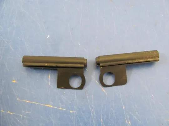 №201-12 заглушка для DELL LATITUDE E5530 оригінал Ціна