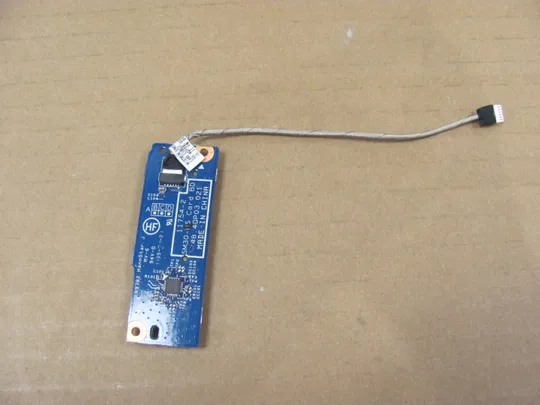 Купити номер0202-21  плата Card Reader 48.4QP03.021 для  ACER Aspire S3 S3-951 MS2346 оригінал