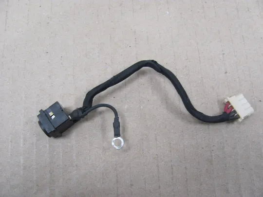 411-13 роз&#039;єм живлення  для  SONY VAIO  PCG-91311M VPCEJ  PCG-91211M  PCG-71811M оригінал Продаж