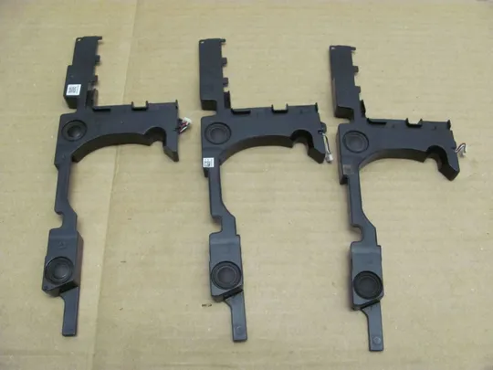 553-8 динаміки для ASUS X551C X551CA F551 R512 оригінал Недорого