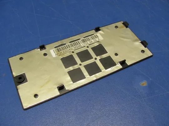 №75-3 сервісна кришка AP0K3000400 для Asus K53BR оригінал З аукціону