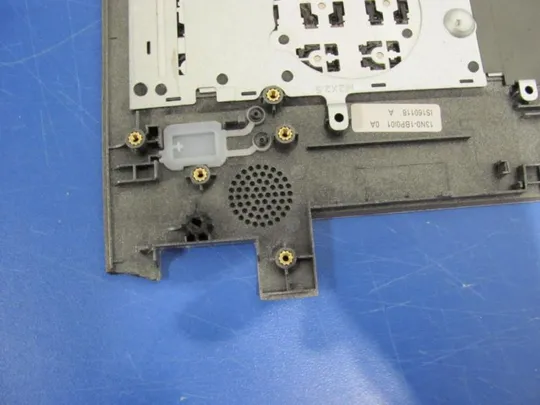 №191-5 панель палмрест і тачпад 13N0-1BA1Z01 для MEDION E6422 E6412 E6412T E6416 P6659 оригінал Де купити