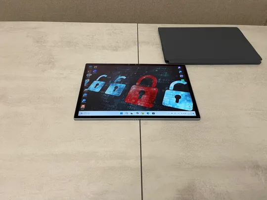 Планшет Dell XPS 13 9315 2-in-1, 13&quot; 3k, i7-1250U, 16GB, 1TB SSD + клавіатура + докстанція. Гарантія Продаж